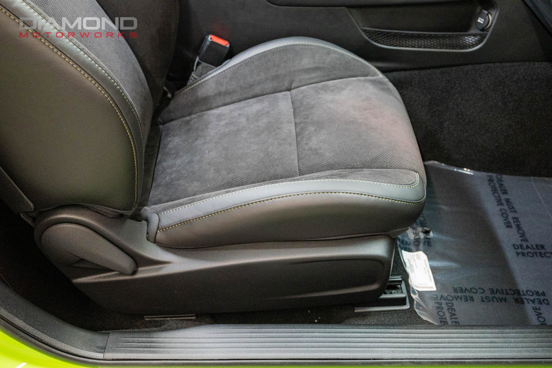 Used 2023 Dodge Challenger R/T Scat Pack image 70