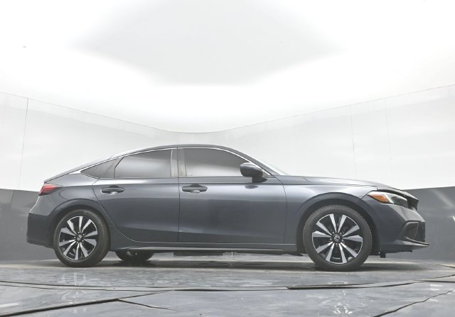 Used 2022 Honda Civic EX-L image 48