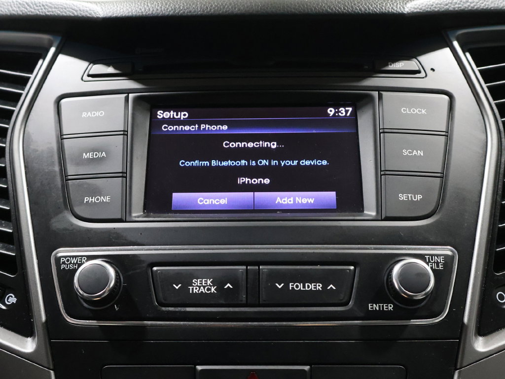 Used 2018 Hyundai Santa Fe Sport AWD/4WD image 27