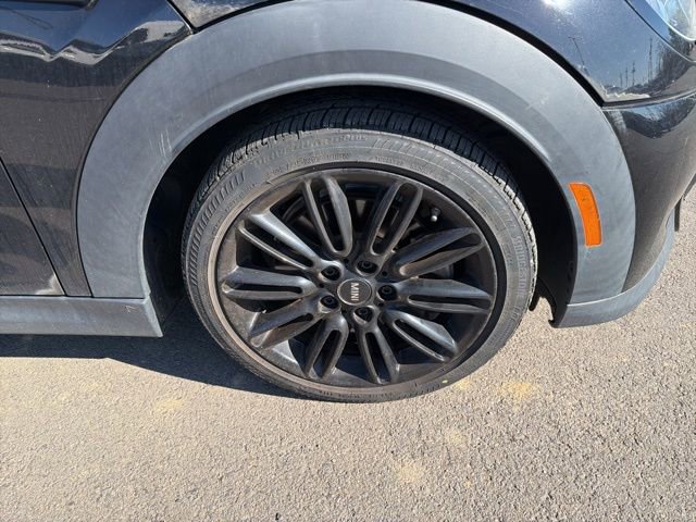 Used 2022 MINI Cooper S image 6