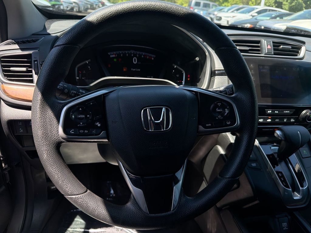 Used 2019 Honda CR-V EX image 11