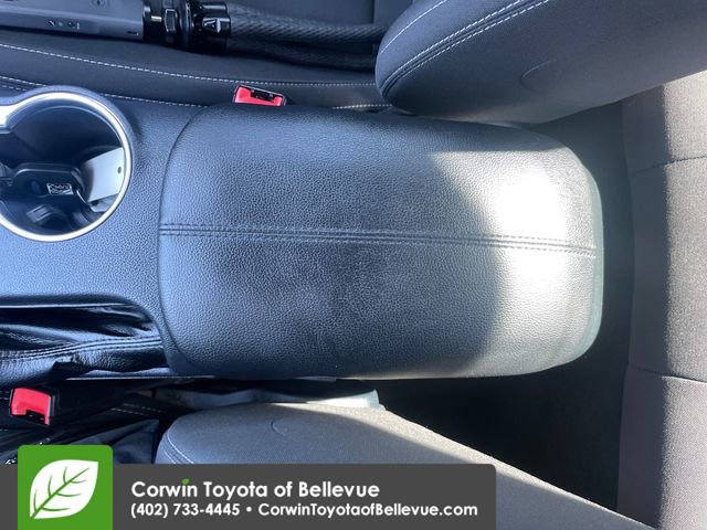 Used 2021 Ford Mustang GT w/ Black Accent Package image 15