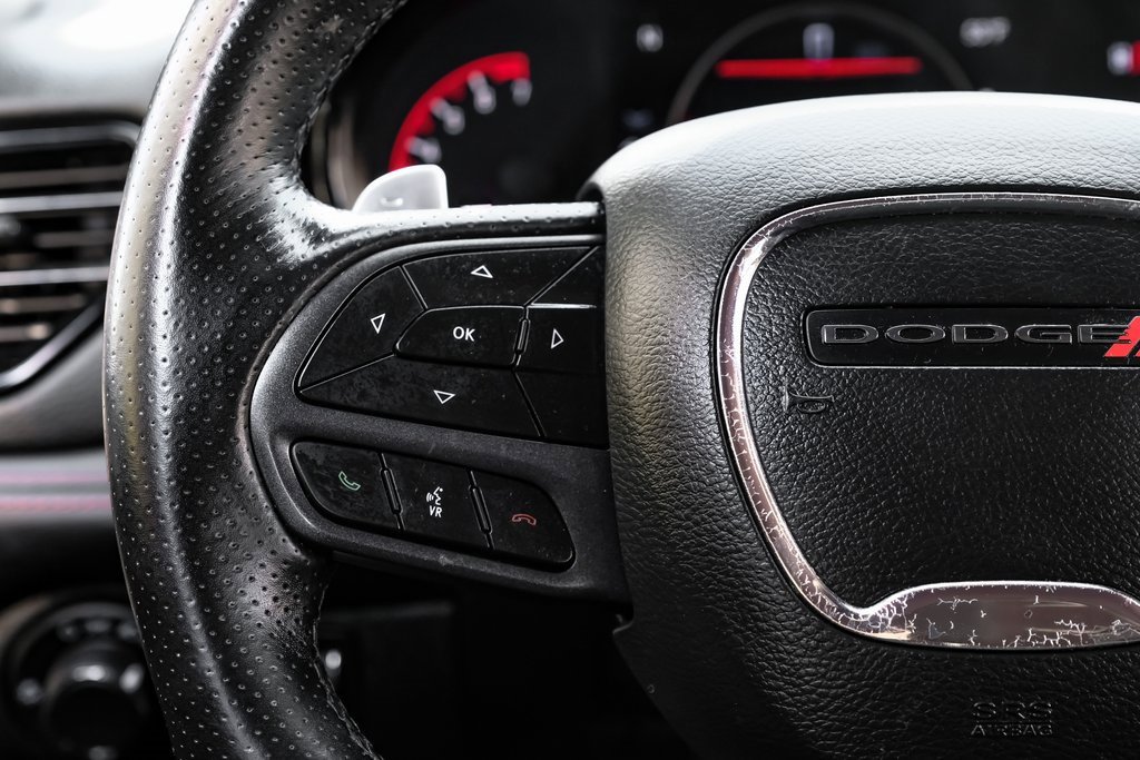 Used 2023 Dodge Durango GT image 20