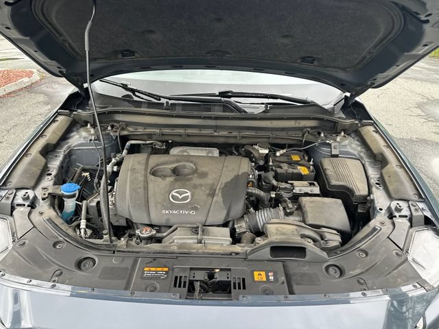 Used 2024 MAZDA CX-5 Carbon Edition AWD/4WD image 26