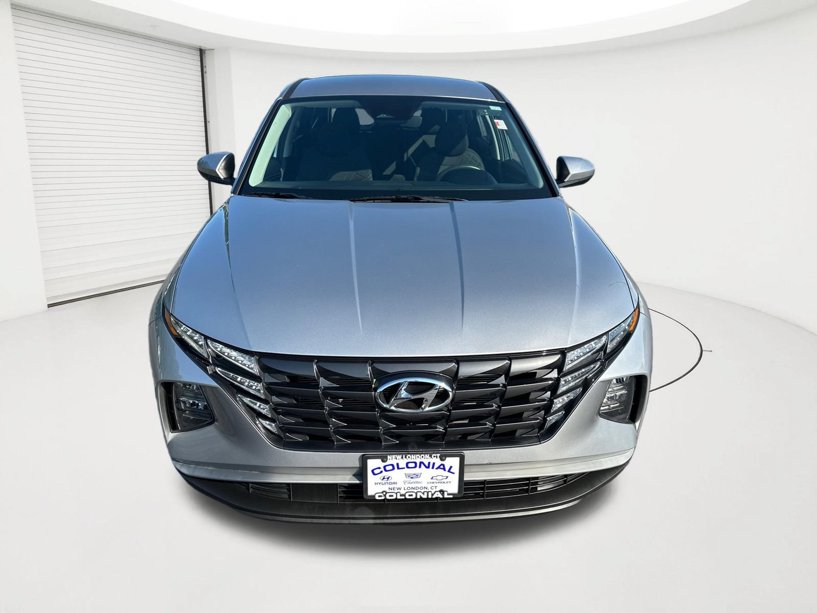 Certified 2024 Hyundai Tucson SE FWD image 22