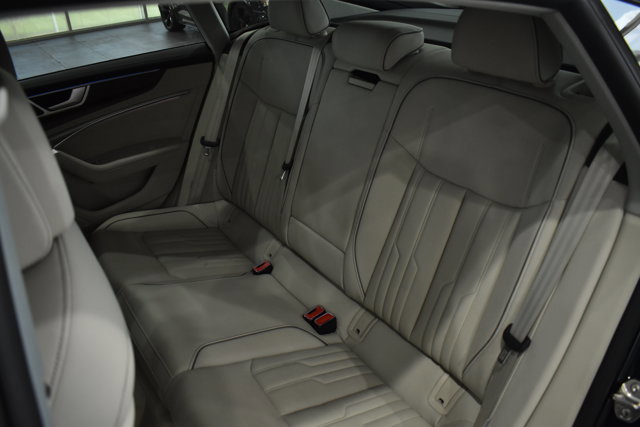 Certified 2023 Audi A7 3.0T Prestige w/ Luxury Package AWD/4WD image 19