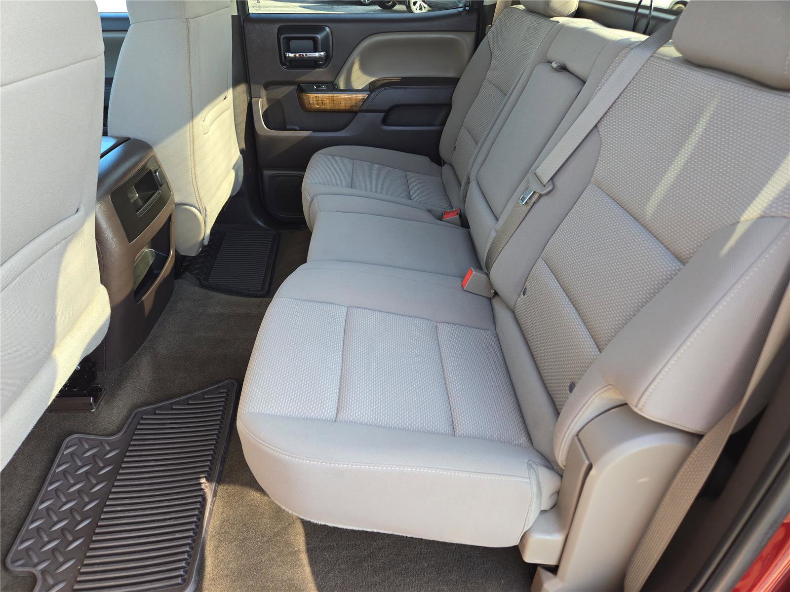 Used 2016 GMC Sierra 1500 SLE w/ SLE Value Package image 14