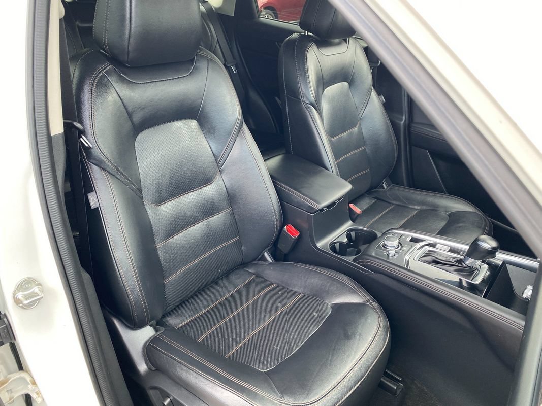 Used 2019 MAZDA CX-5 Grand Touring Reserve AWD/4WD image 16