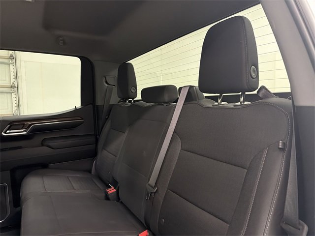 Certified 2024 Chevrolet Silverado 1500 LT image 16