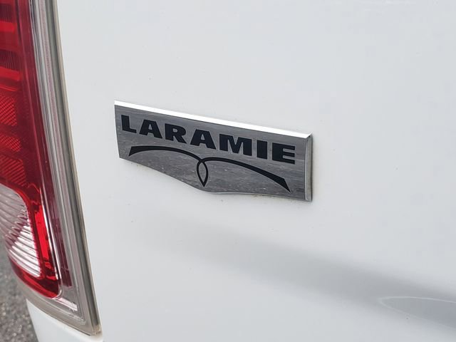 Used 2016 RAM 1500 Laramie w/ Convenience Group AWD/4WD image 11