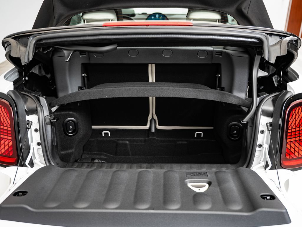 New 2026 MINI Cooper S FWD image 27