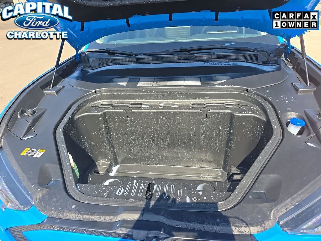 Used 2024 Ford Mustang Mach-E Select w/ Comfort Package Lite image 15