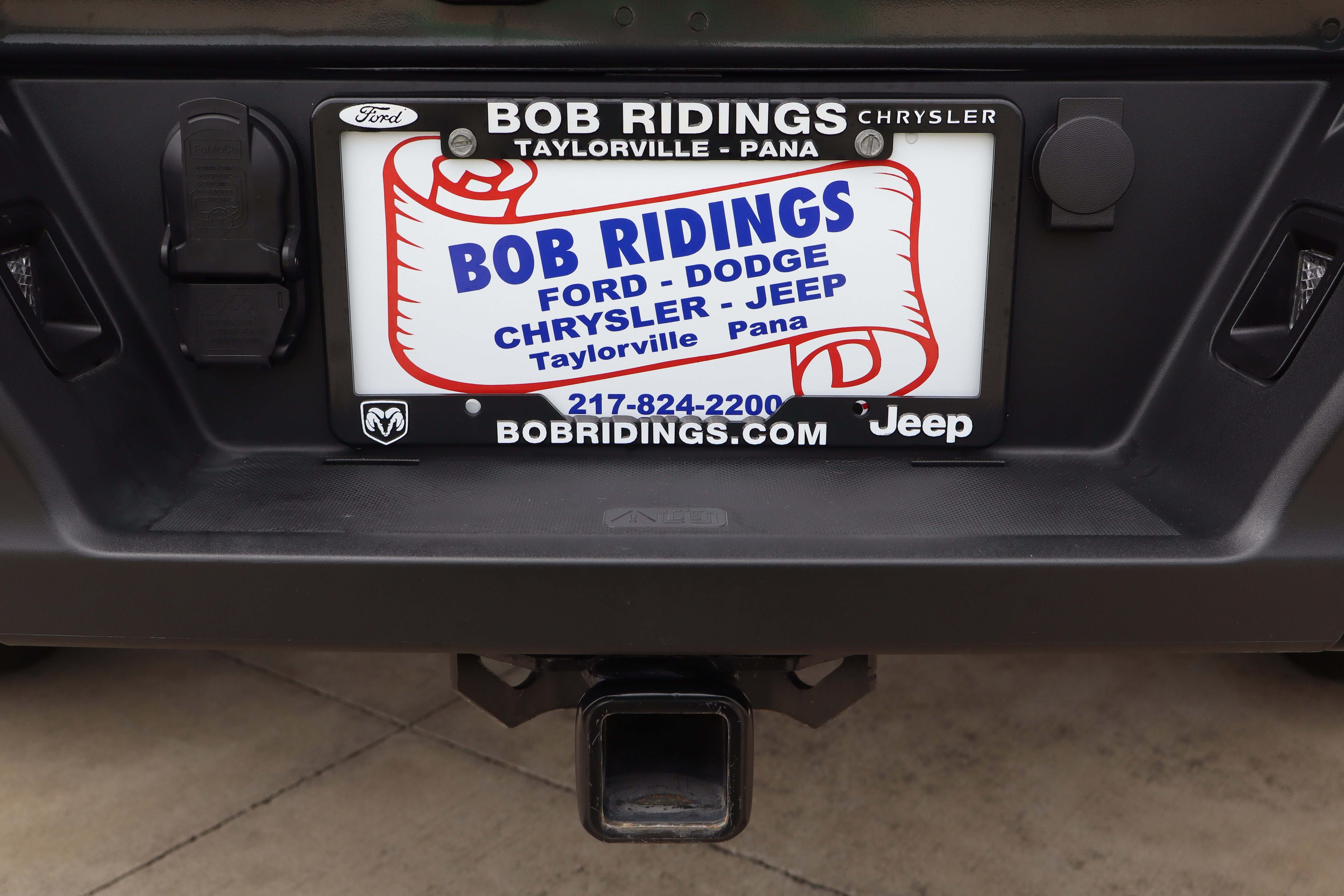 Used 2025 Ford F150 STX w/ Equipment Group 201A FX4 AWD/4WD image 15