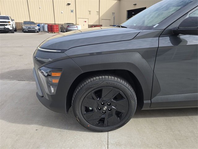 New 2026 Hyundai Kona SEL Sport image 10