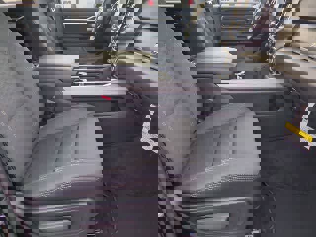 New 2026 RAM 1500 Big Horn w/ Night Edition image 22