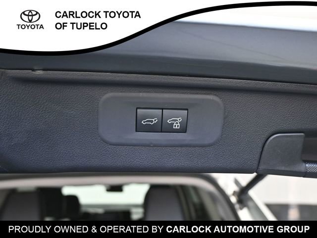 Used 2024 Toyota Grand Highlander XLE image 27