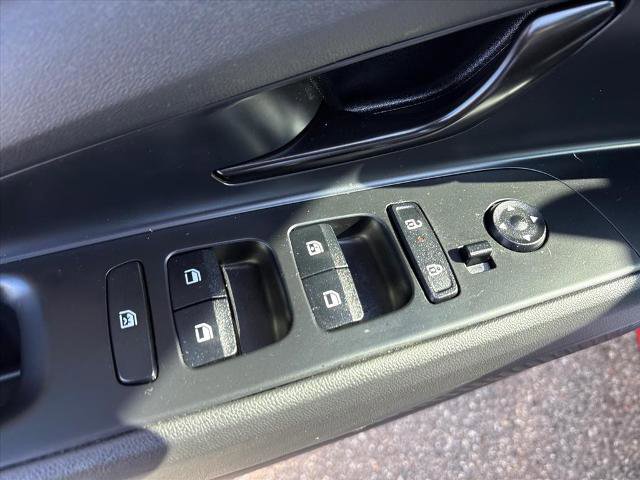 Used 2024 Hyundai Elantra N image 21
