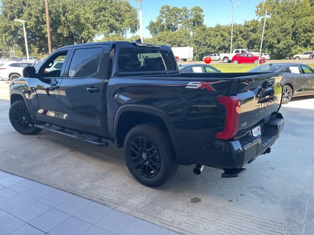 New 2026 Toyota Tundra SR5 image 11