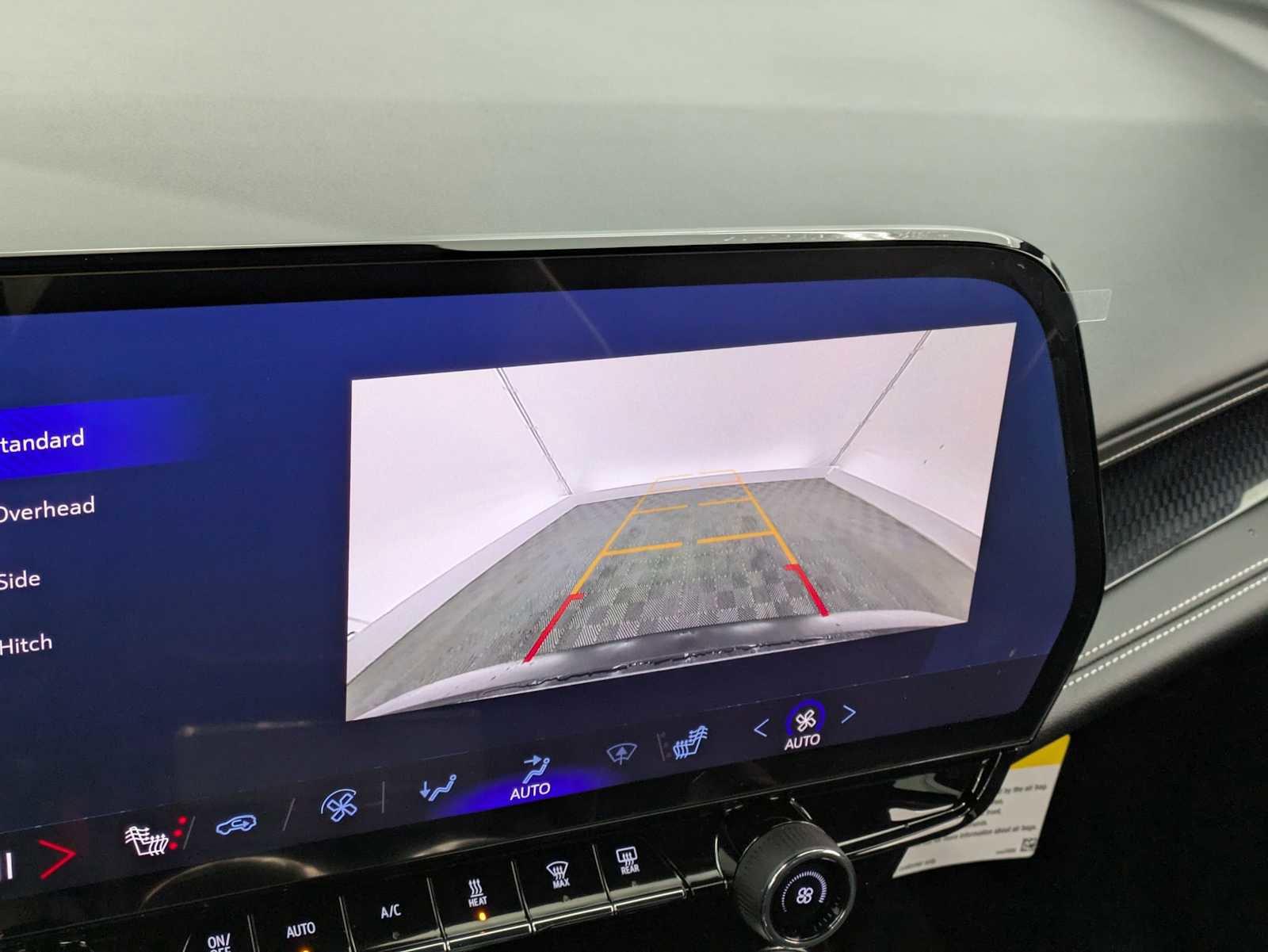 New 2024 Chevrolet Blazer EV LT image 29