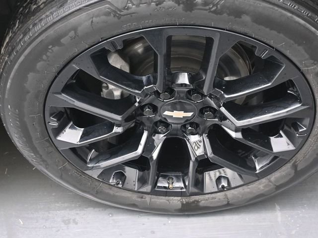 Used 2022 Chevrolet Tahoe LT w/ Luxury Package image 29