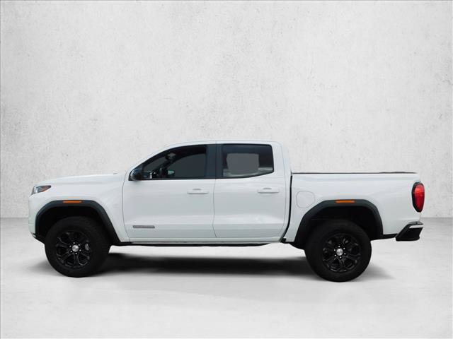 Used 2023 GMC Canyon Elevation w/ Trailering Package RWD image 14