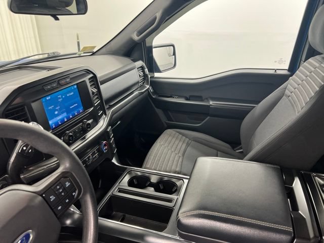 Used 2021 Ford F150 XL w/ Equipment Group 101A High AWD/4WD image 21