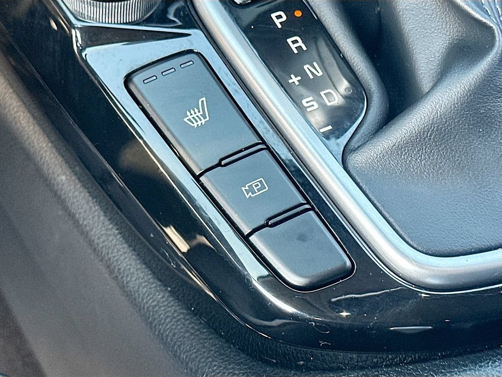 Certified 2024 Kia Seltos X-Line AWD/4WD image 20