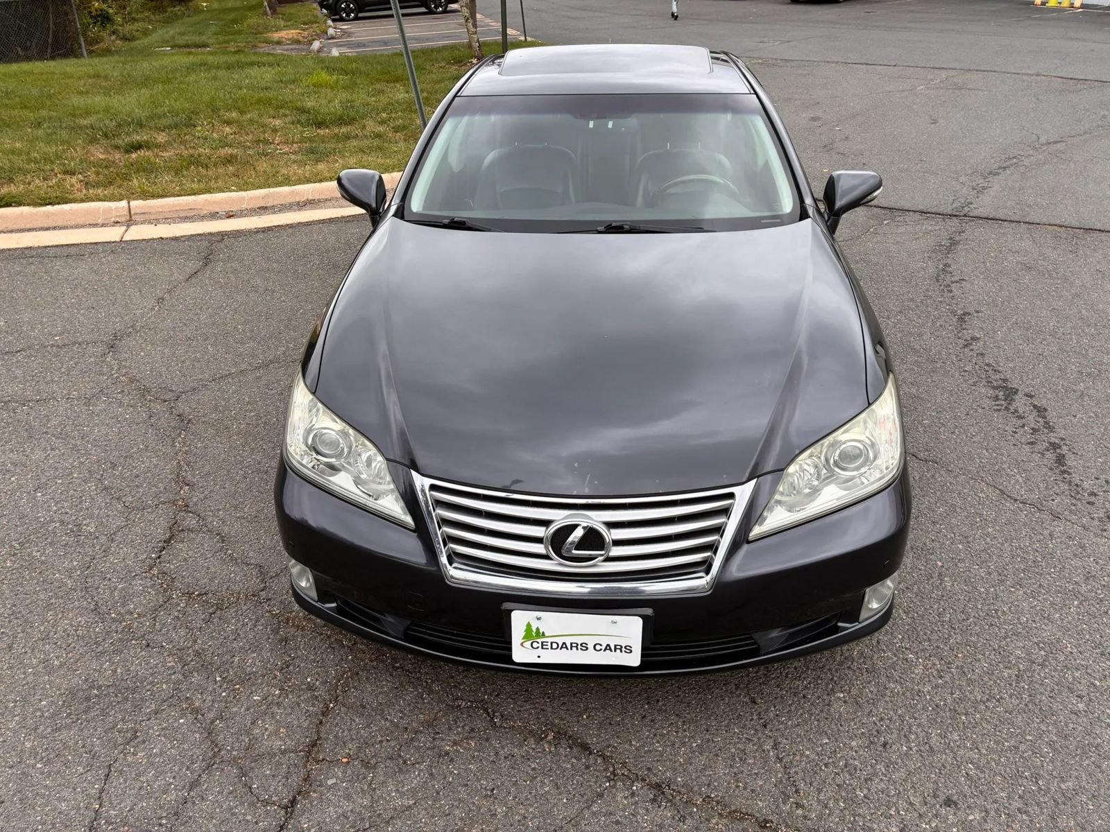 Used 2010 Lexus ES 350 FWD image 12