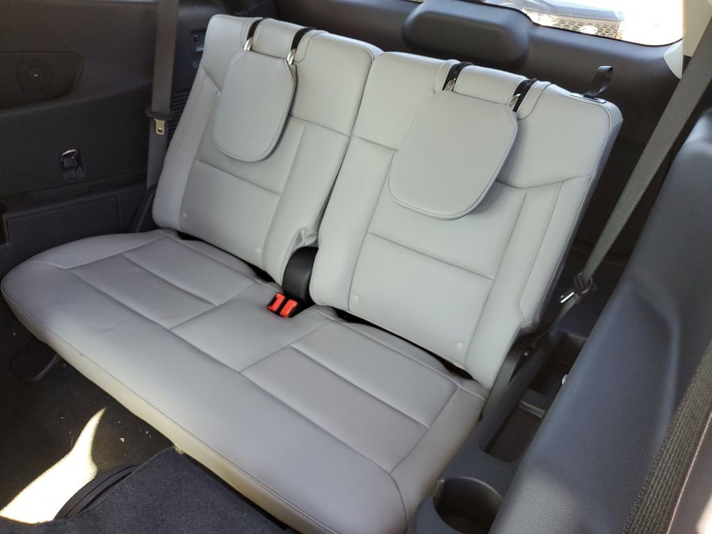 New 2026 Ford Explorer Active w/ Active Comfort Package image 33