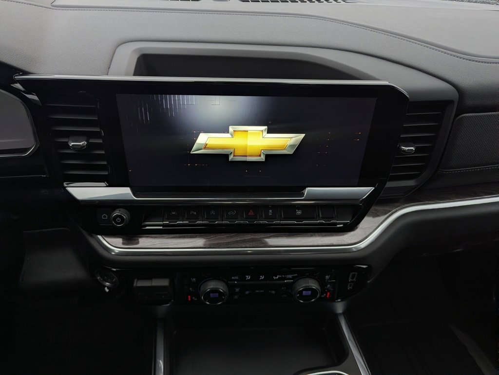 New 2026 Chevrolet Silverado 1500 LTZ w/ LTZ Convenience Package II AWD/4WD image 56