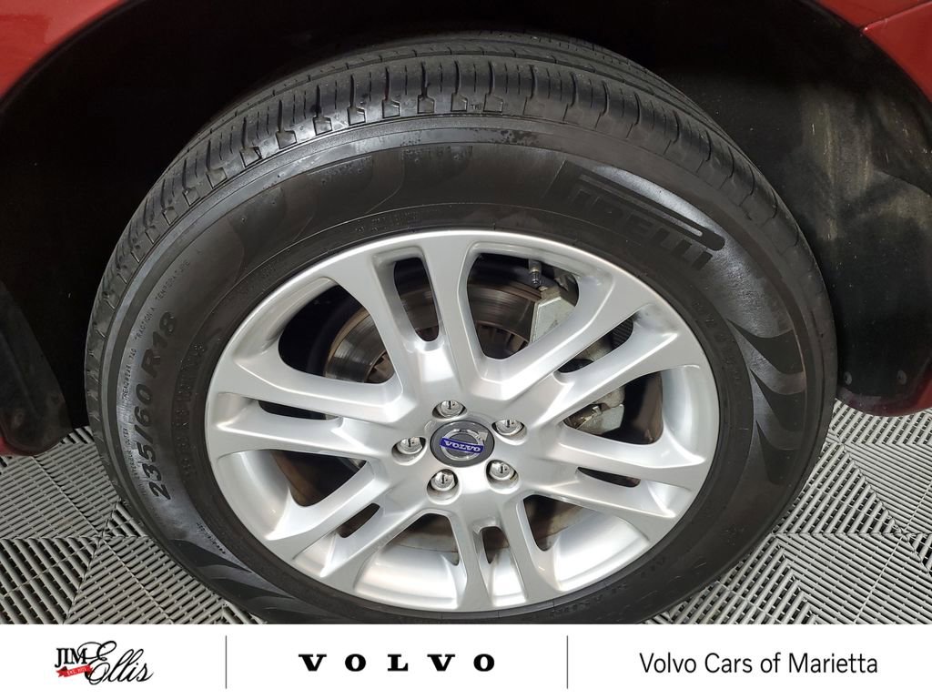 Used 2015 Volvo XC60 T5 Platinum FWD image 12