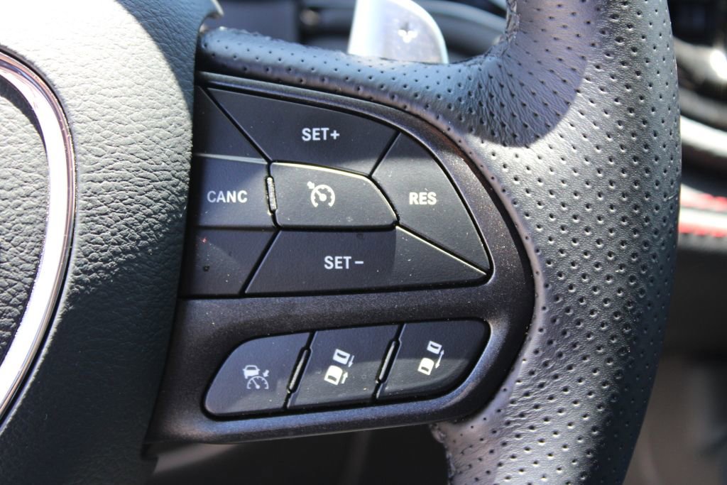 Used 2026 Dodge Durango GT AWD/4WD image 28