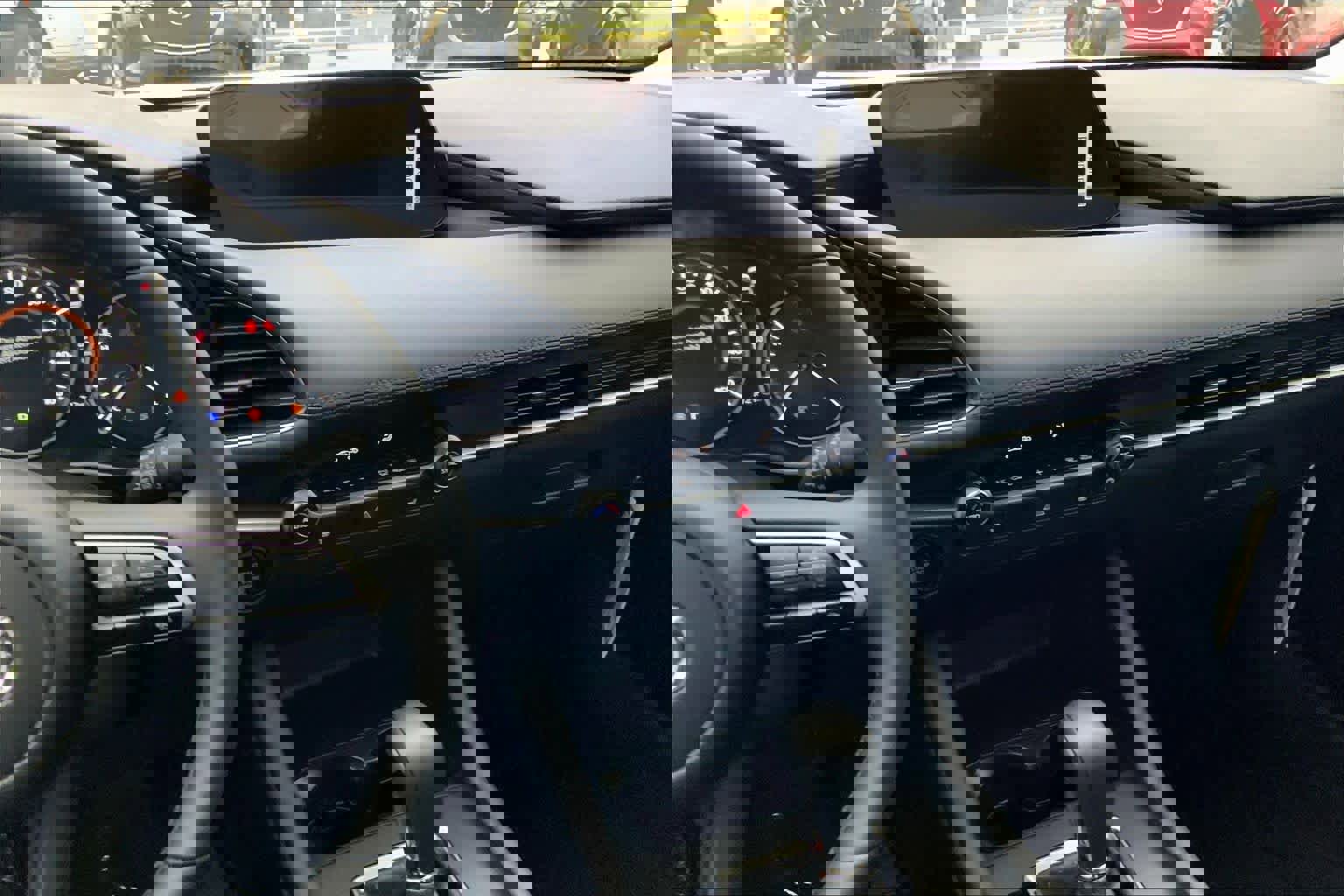 New 2026 MAZDA MAZDA3 2.5 S Sedan w/ Preferred Pkg image 6