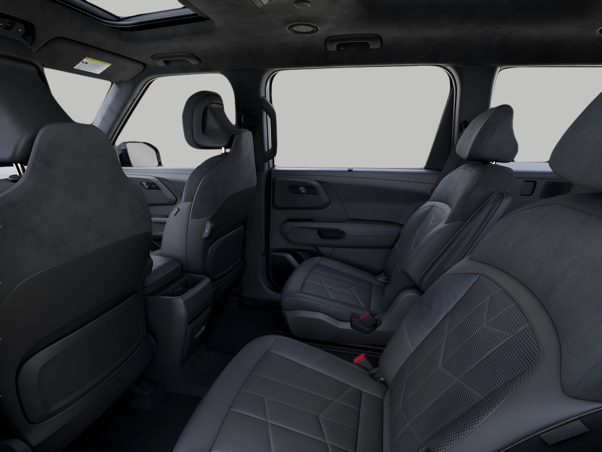 New 2027 Kia Telluride SX Prestige X-Pro image 18