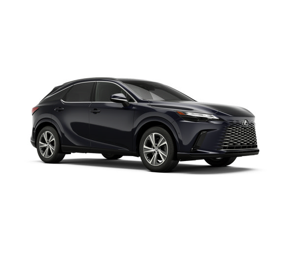 New 2026 Lexus RX 350h w/ Convenience Package AWD/4WD image 5