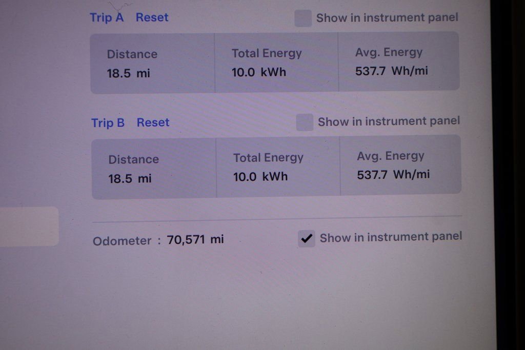 Used 2020 Tesla Model S Performance image 17
