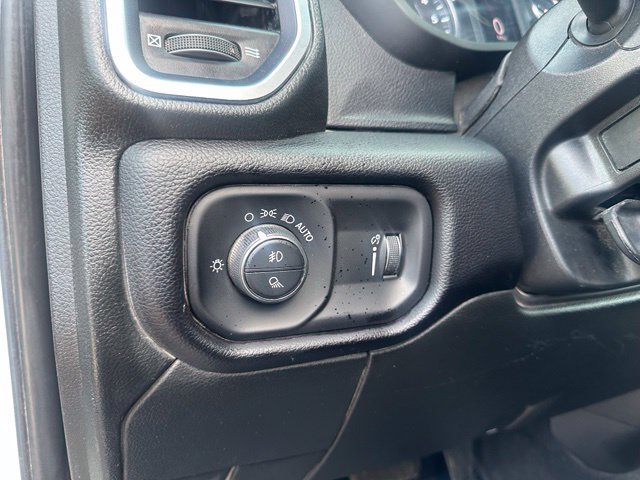 Used 2025 RAM 2500 Big Horn AWD/4WD image 26