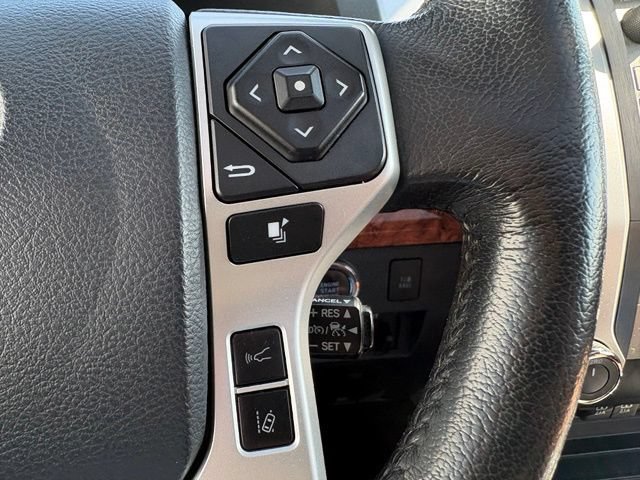 Used 2020 Toyota Tundra Platinum AWD/4WD image 26