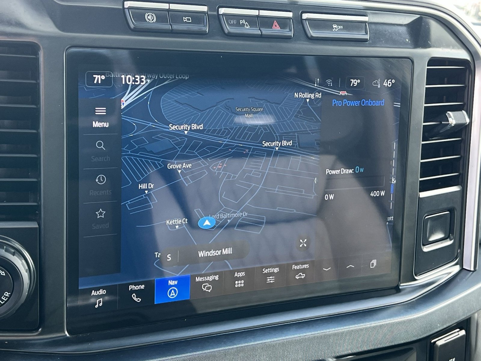 Used 2024 Ford F450 Limited image 20