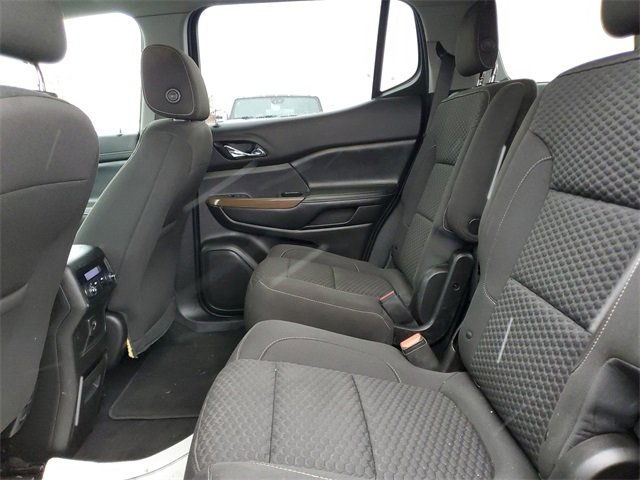 Used 2019 GMC Acadia SLE w/ Driver Alert Package I image 24