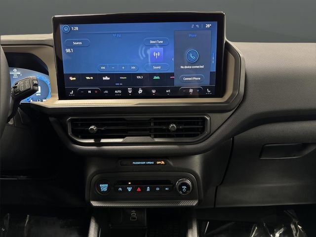 Used 2025 Ford Bronco Sport Big Bend w/ Convenience Package image 8