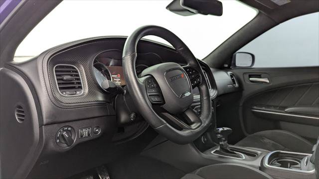 Used 2023 Dodge Charger Scat Pack RWD image 23