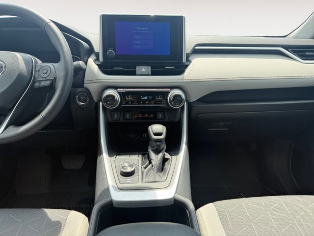 Used 2024 Toyota RAV4 XLE w/ Convenience Package AWD/4WD image 17