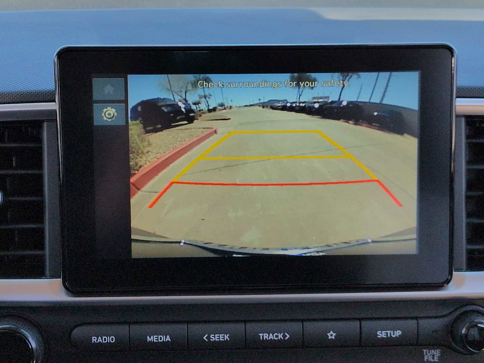 Certified 2026 Hyundai Venue SEL image 28