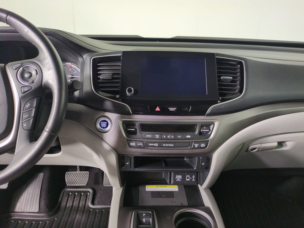 Certified 2023 Honda Ridgeline RTL-E image 21