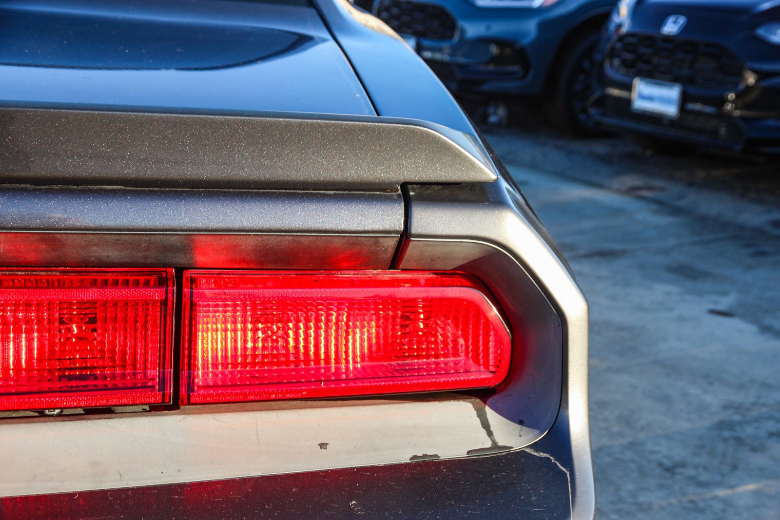 Used 2014 Dodge Challenger R/T image 15