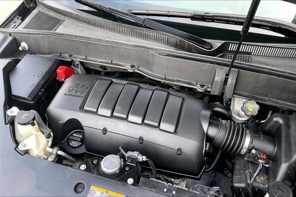 Used 2017 Chevrolet Traverse LT image 31