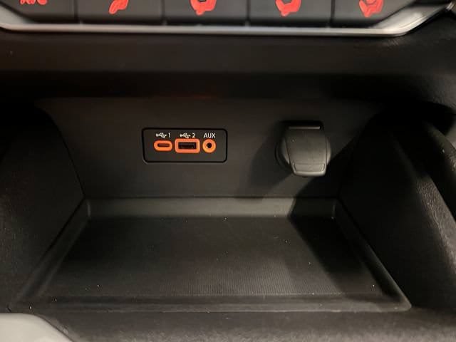 Used 2025 Nissan Altima 2.5 SV FWD image 26