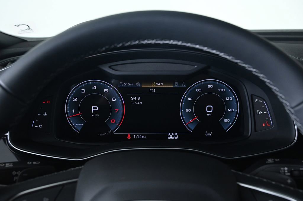 New 2026 Audi Q8 Premium Plus image 11