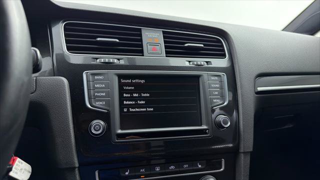 Used 2017 Volkswagen GTI S FWD image 33